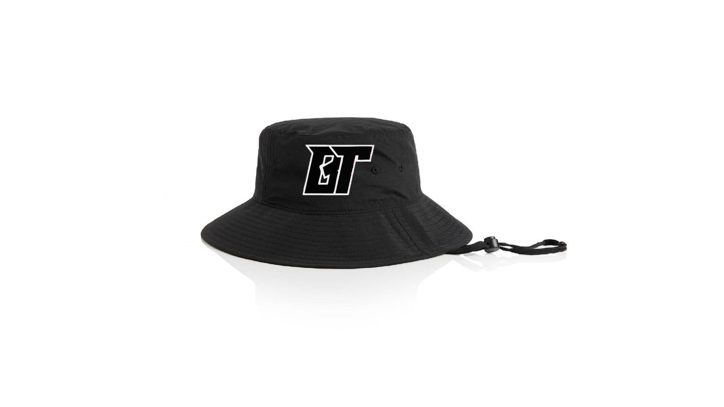 Boneyard Trenches Bucket Hat