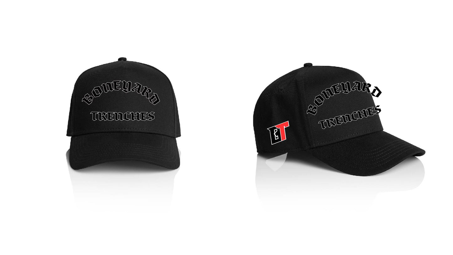 Boneyard Trenches Hat