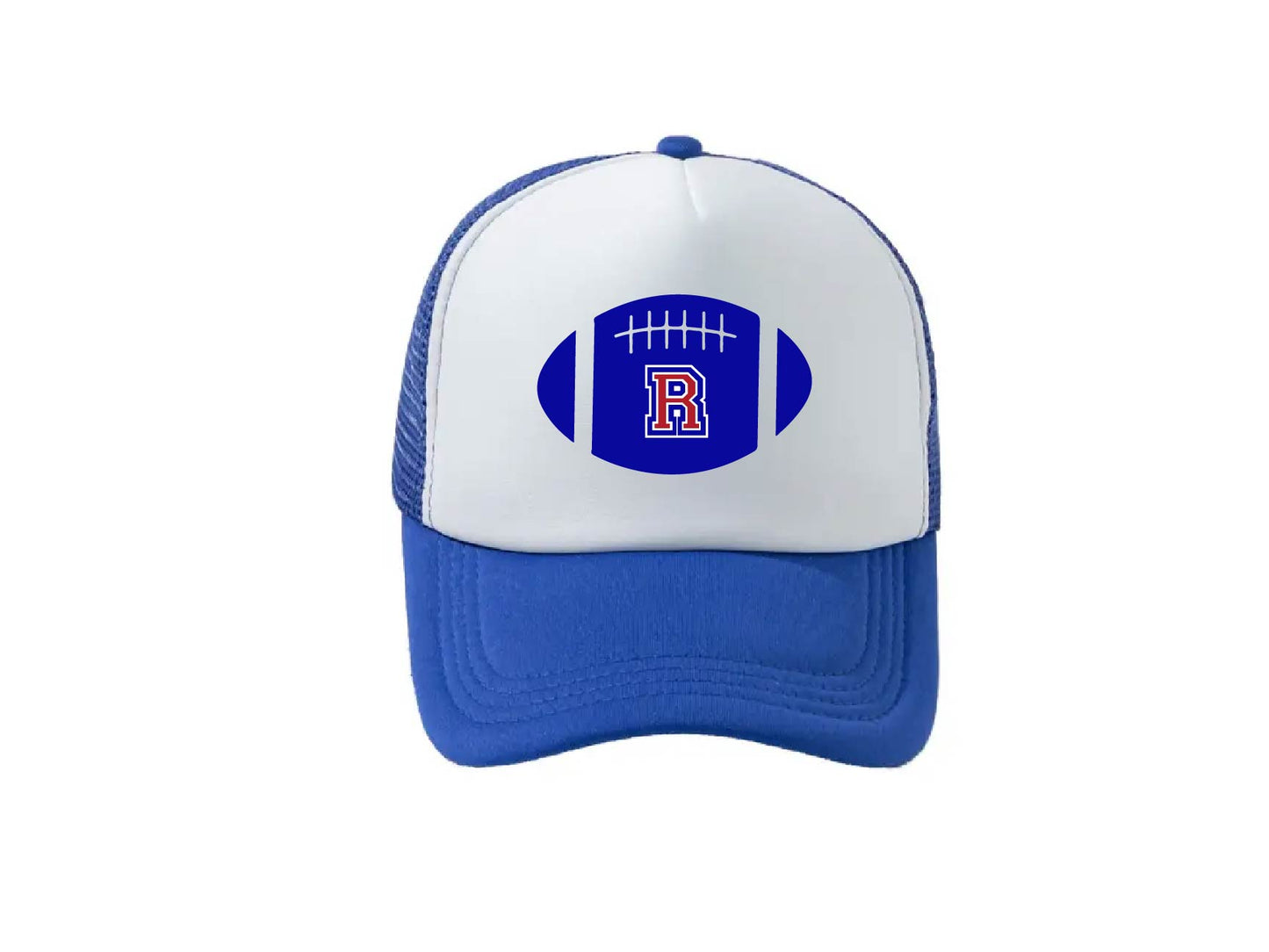 RHS Junior Football Hat
