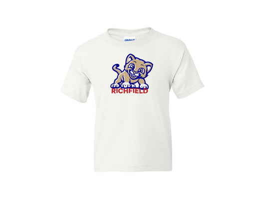 RHS Junior Cat Tee