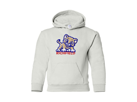 RHS Junior Cat Hoodie