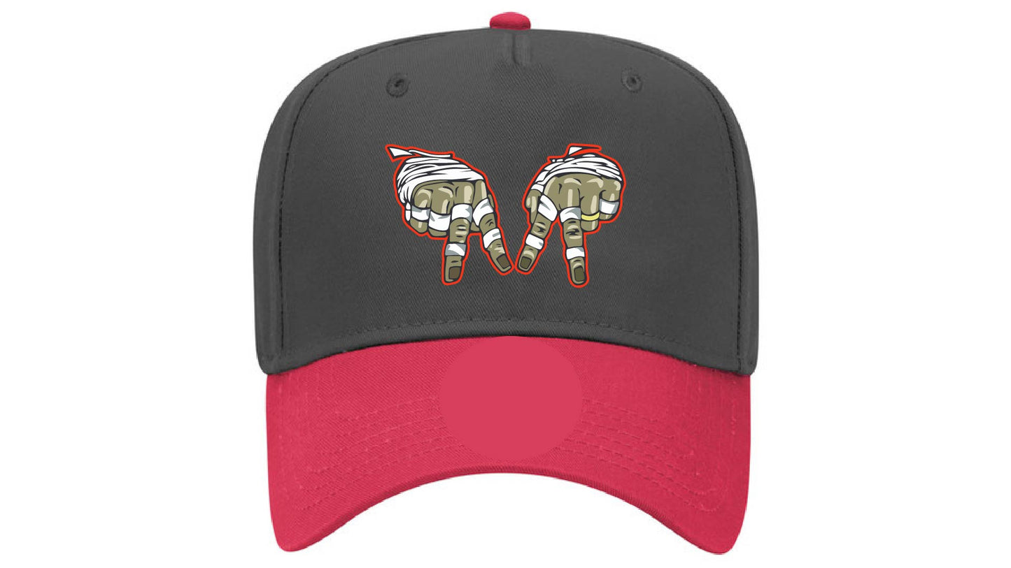 Original Ahmpt Up Hat