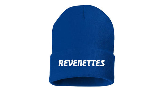 Revenettes Beanie (PRESALE)