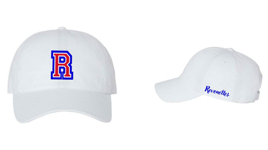 Richfield Revenettes Relaxed Hat (PRESALE)