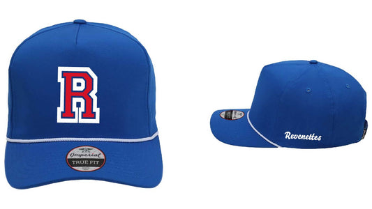 Richfield Revenettes Trucker Hat (PRESALE)