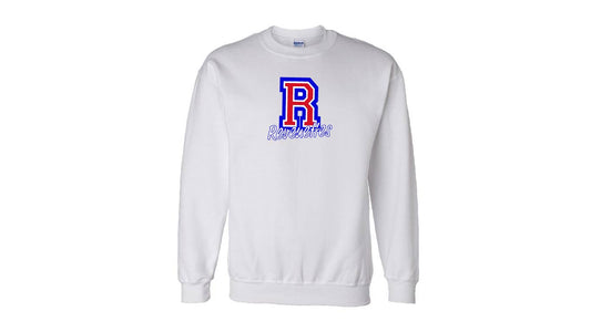 Richfield Revenettes Unisex Crew Neck Sweater