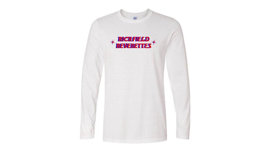 Revenettes Long Sleeve Unisex Tee