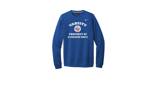 Timpview Varsity Crew Neck