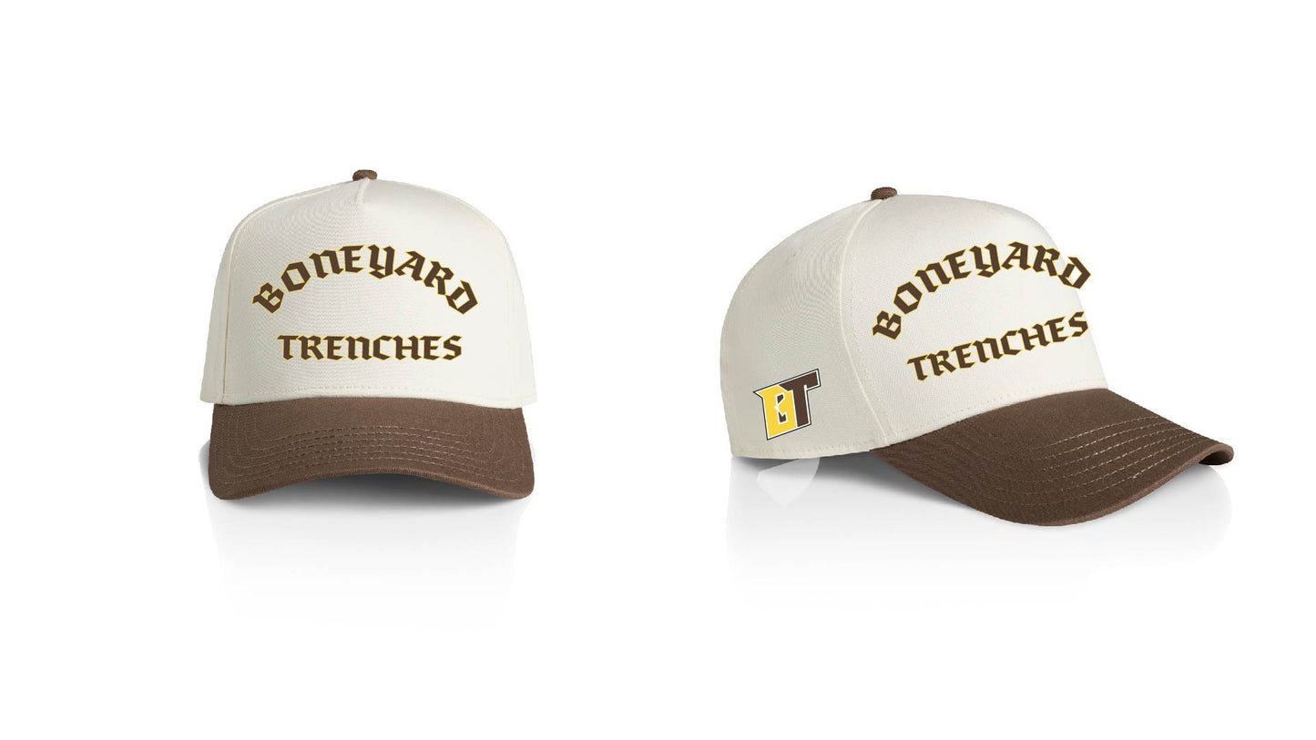 Boneyard Trenches Alternate Hat