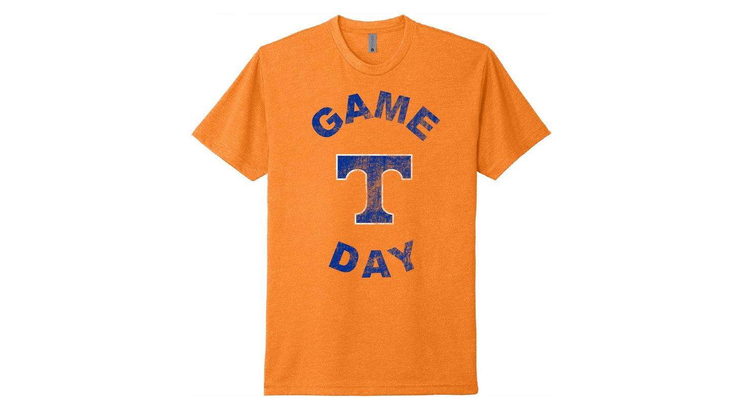 Timpview Game Day Tee