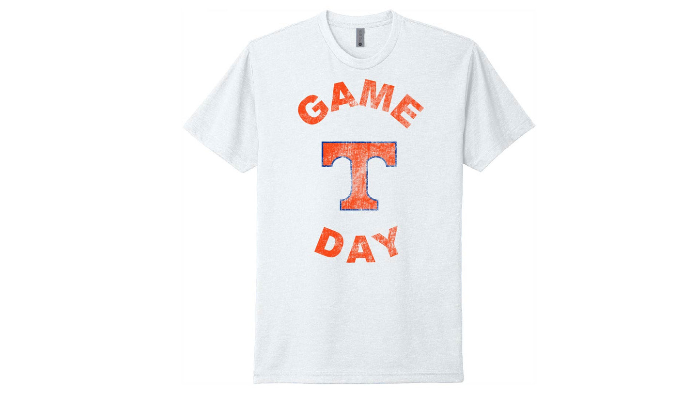 Timpview Game Day Tee