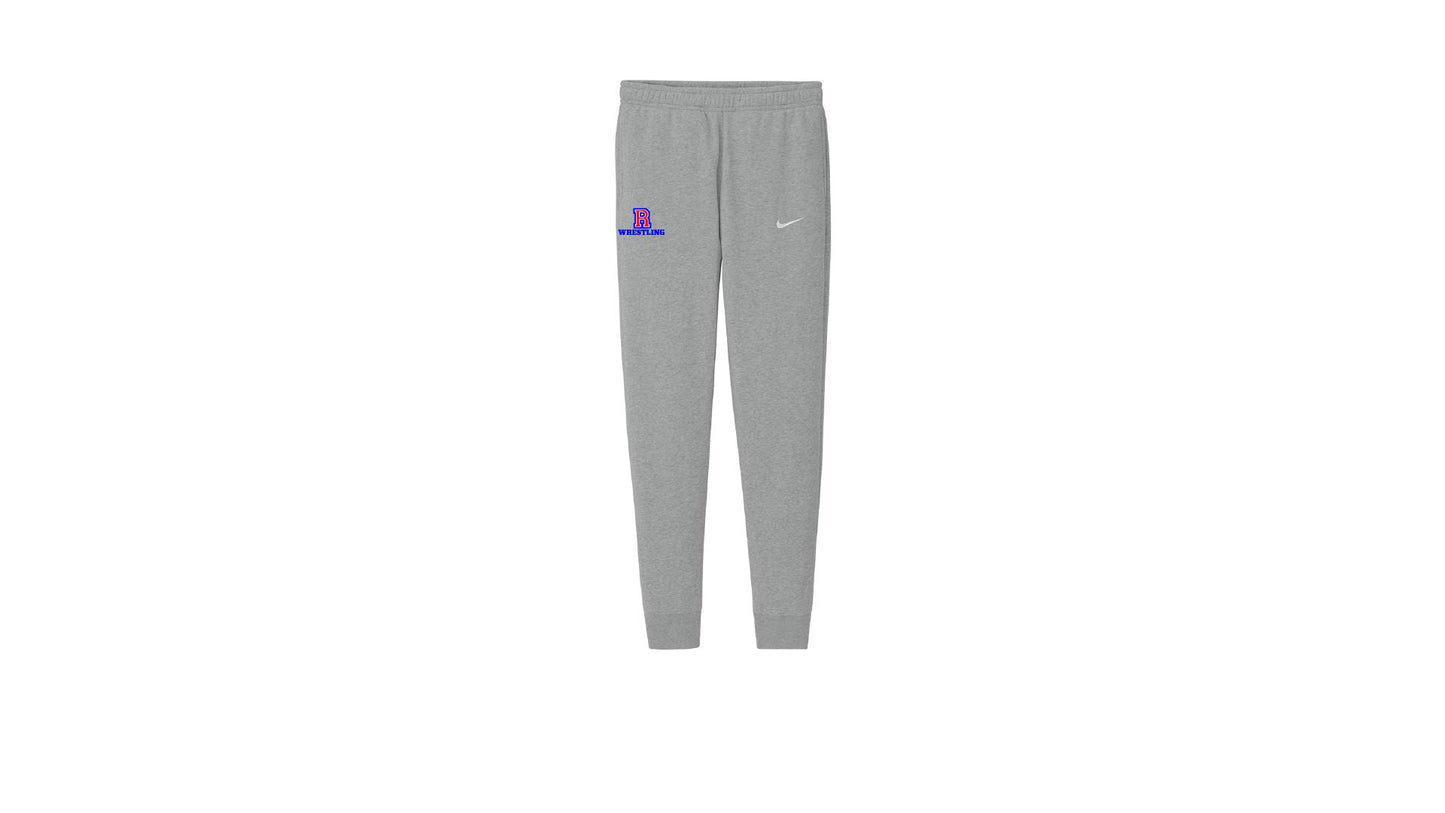 Nike Wrestling Sweats