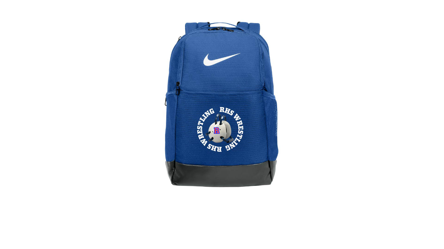 Nike Wrestling Backpack