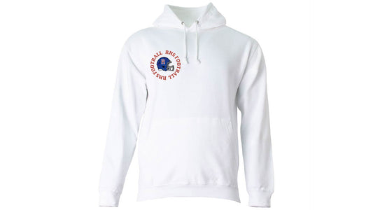 RHS Football Hoodie