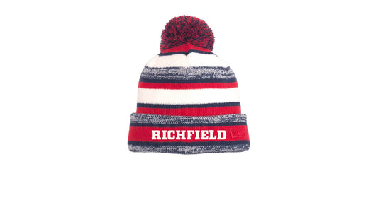 Richfield Sideline Beanie