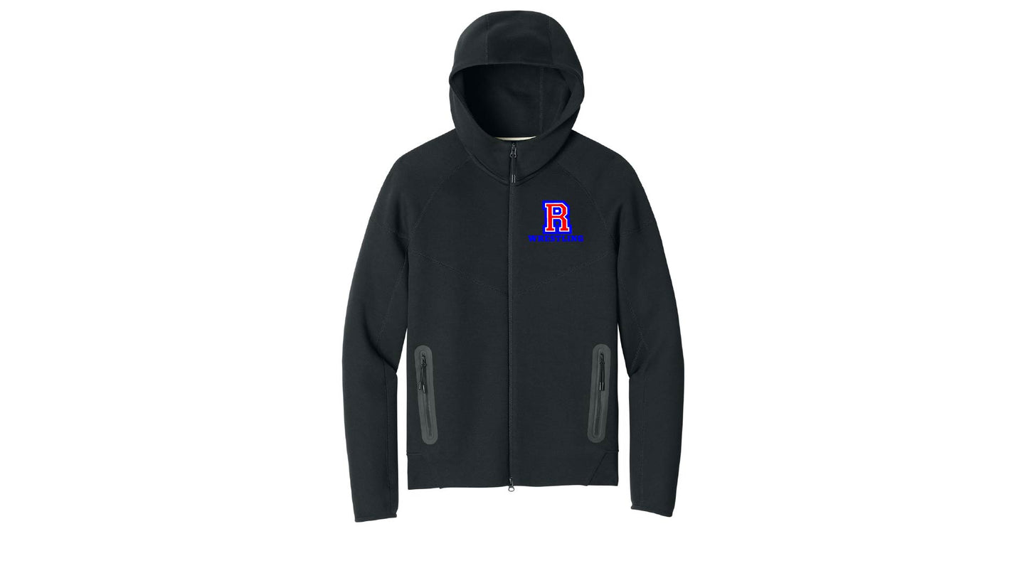 RHS Wrestling Tech Fit