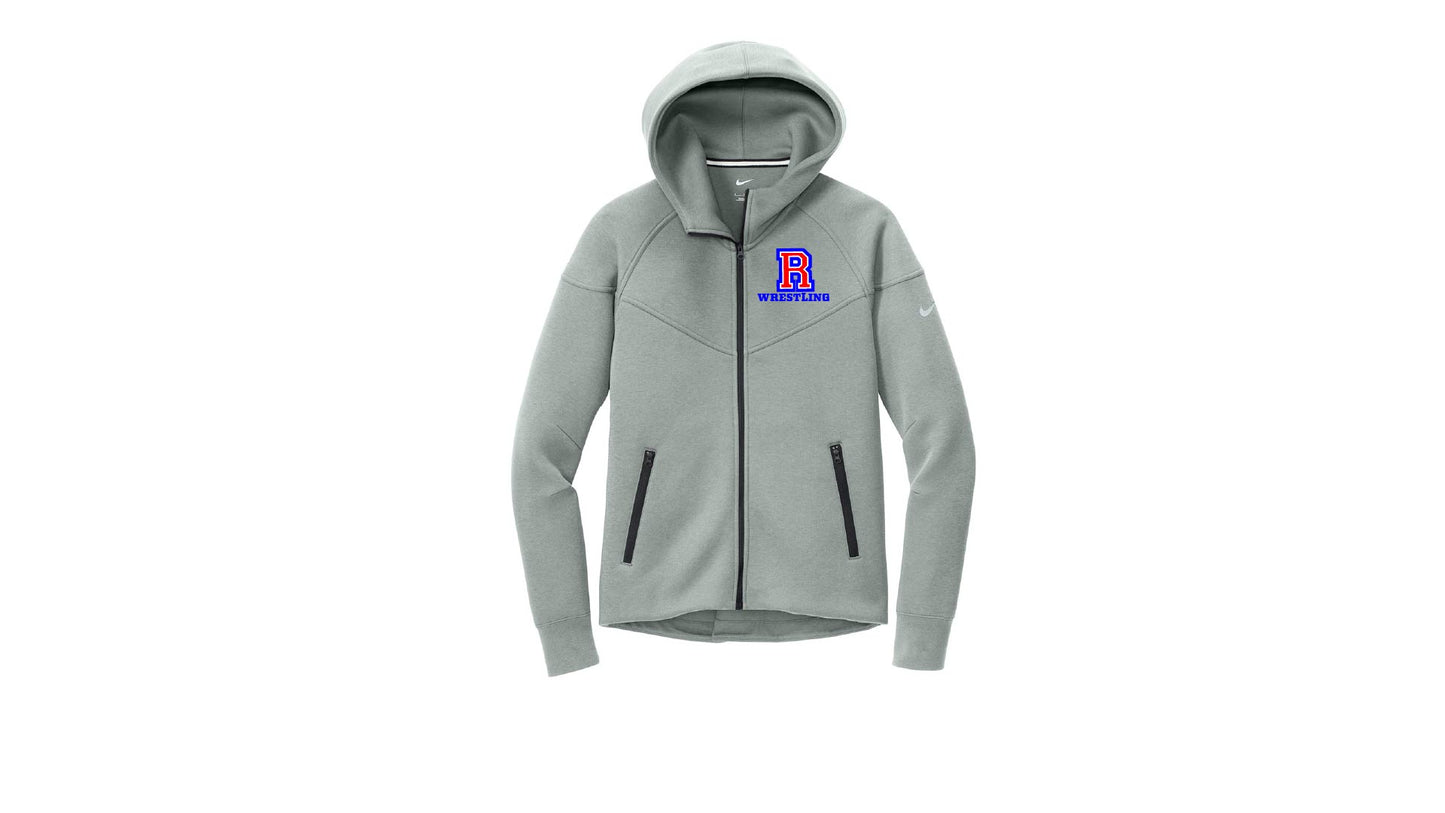 RHS Wrestling Women's Tech Fit Jacket